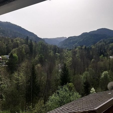 Chill&Sleep Bad Ischl Apartment Ngoại thất bức ảnh
