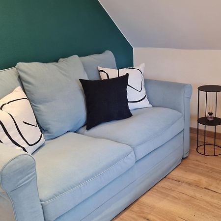 Chill&Sleep Bad Ischl Apartment Ngoại thất bức ảnh