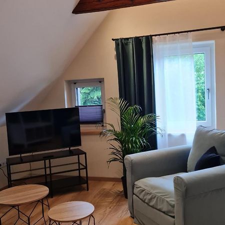 Chill&Sleep Bad Ischl Apartment Ngoại thất bức ảnh