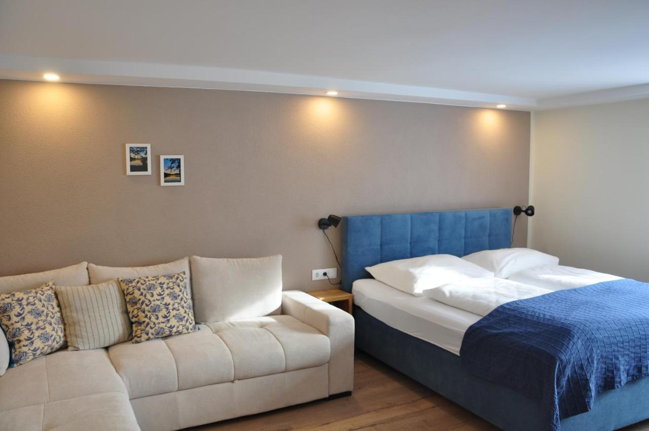 Chill&Sleep Bad Ischl Apartment Ngoại thất bức ảnh