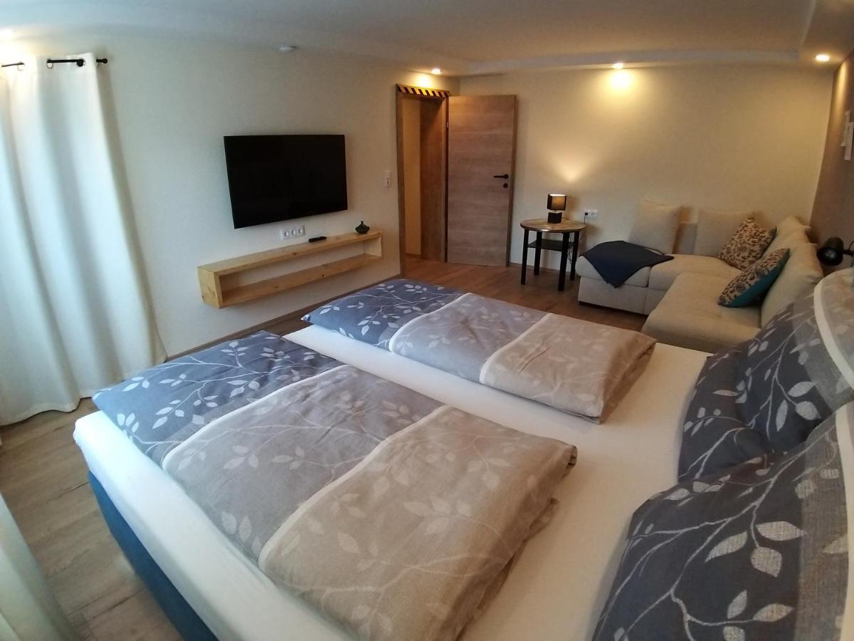 Chill&Sleep Bad Ischl Apartment Ngoại thất bức ảnh