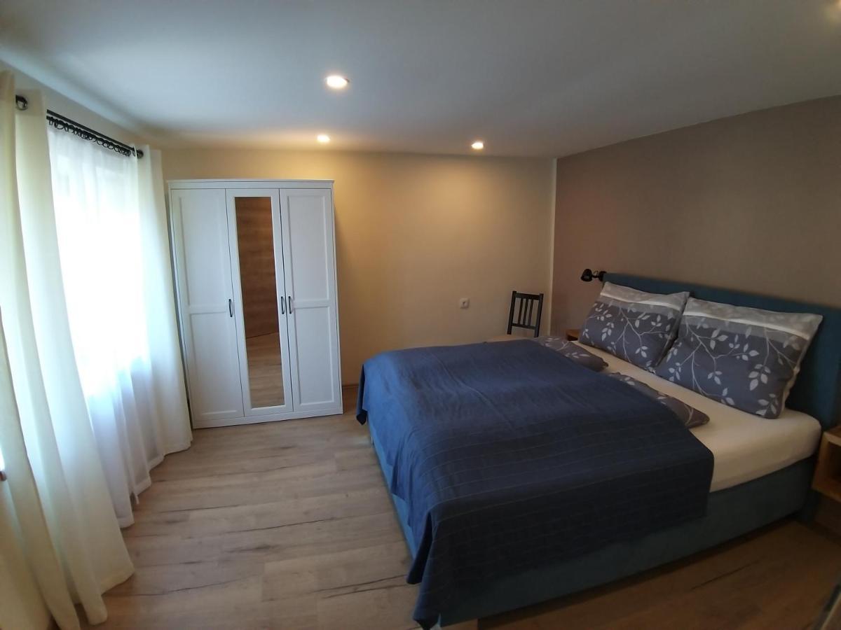 Chill&Sleep Bad Ischl Apartment Ngoại thất bức ảnh