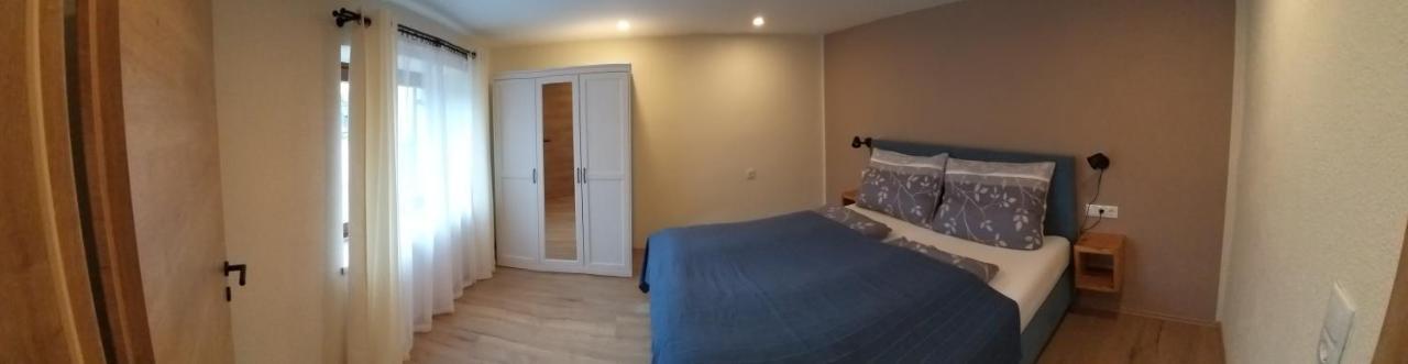 Chill&Sleep Bad Ischl Apartment Ngoại thất bức ảnh