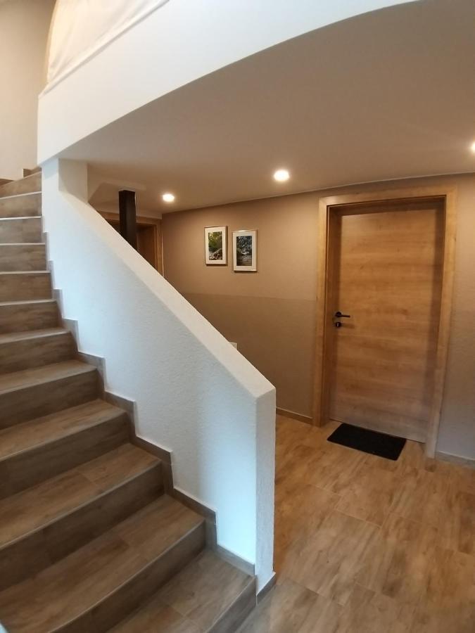 Chill&Sleep Bad Ischl Apartment Ngoại thất bức ảnh