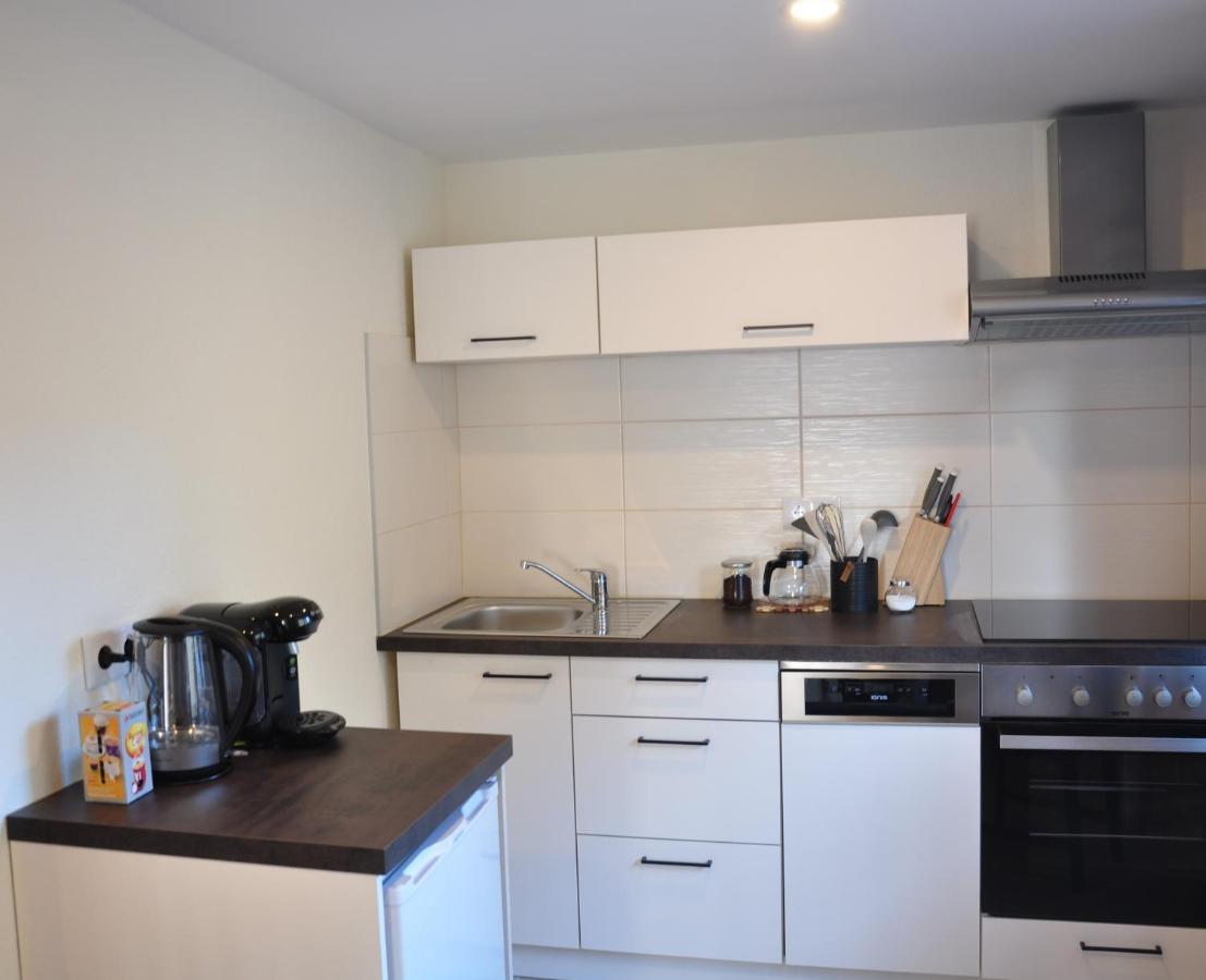 Chill&Sleep Bad Ischl Apartment Ngoại thất bức ảnh