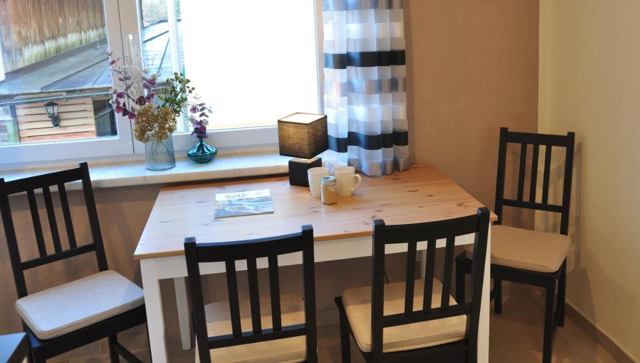 Chill&Sleep Bad Ischl Apartment Ngoại thất bức ảnh