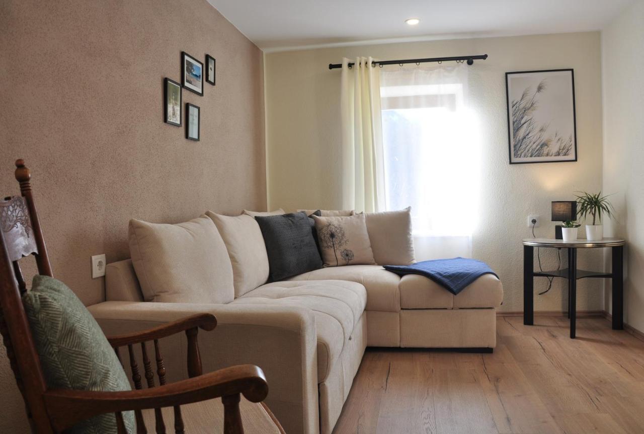 Chill&Sleep Bad Ischl Apartment Ngoại thất bức ảnh