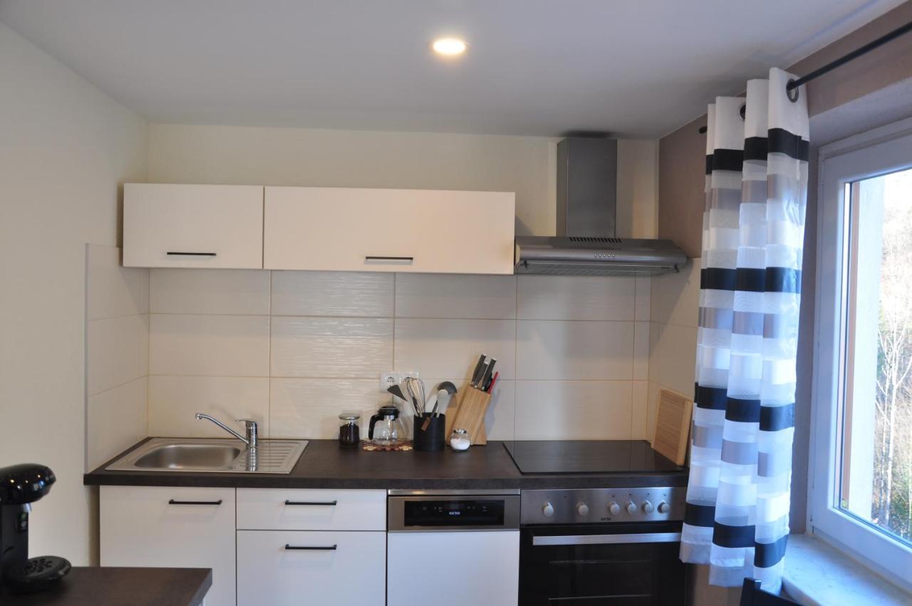 Chill&Sleep Bad Ischl Apartment Ngoại thất bức ảnh