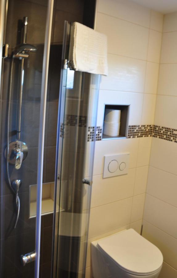 Chill&Sleep Bad Ischl Apartment Ngoại thất bức ảnh