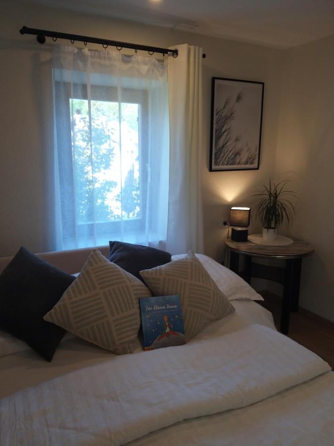 Chill&Sleep Bad Ischl Apartment Ngoại thất bức ảnh