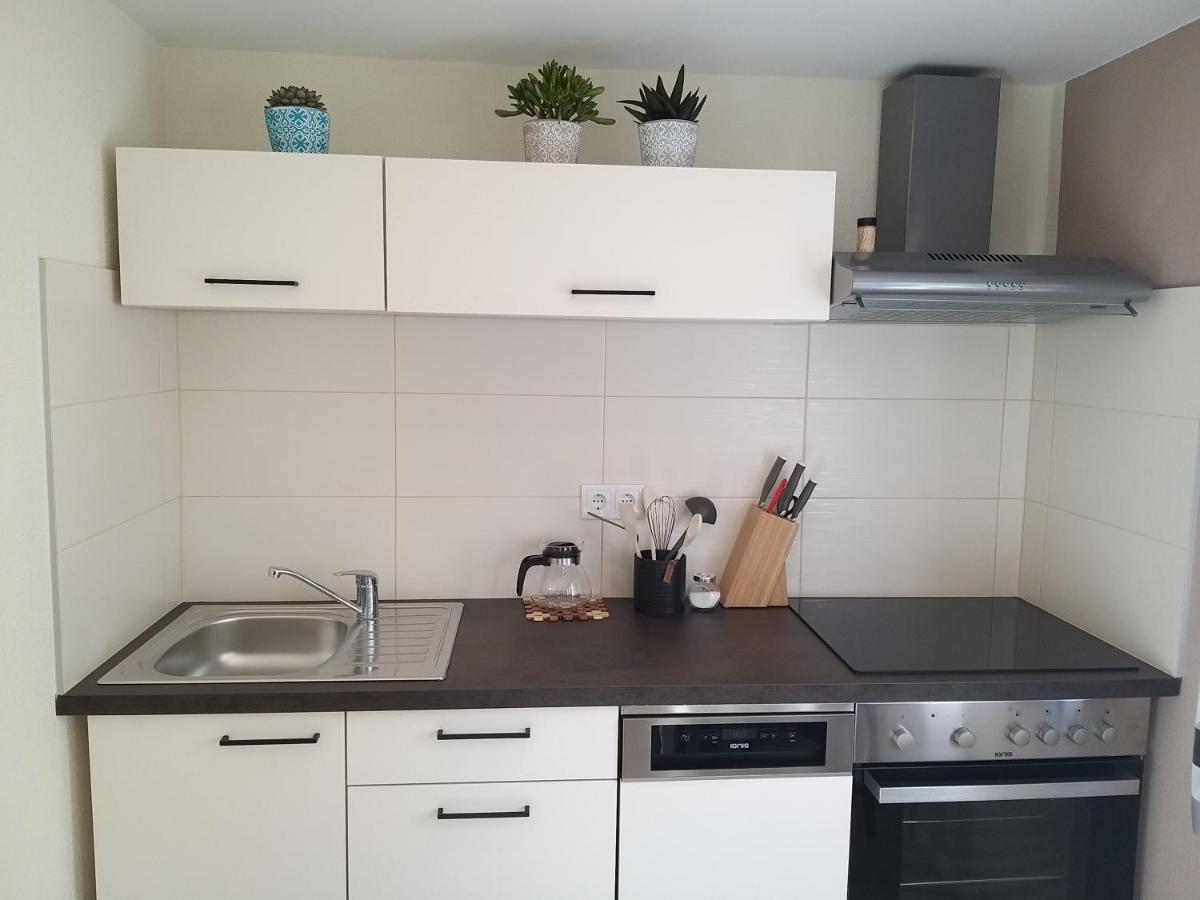 Chill&Sleep Bad Ischl Apartment Ngoại thất bức ảnh