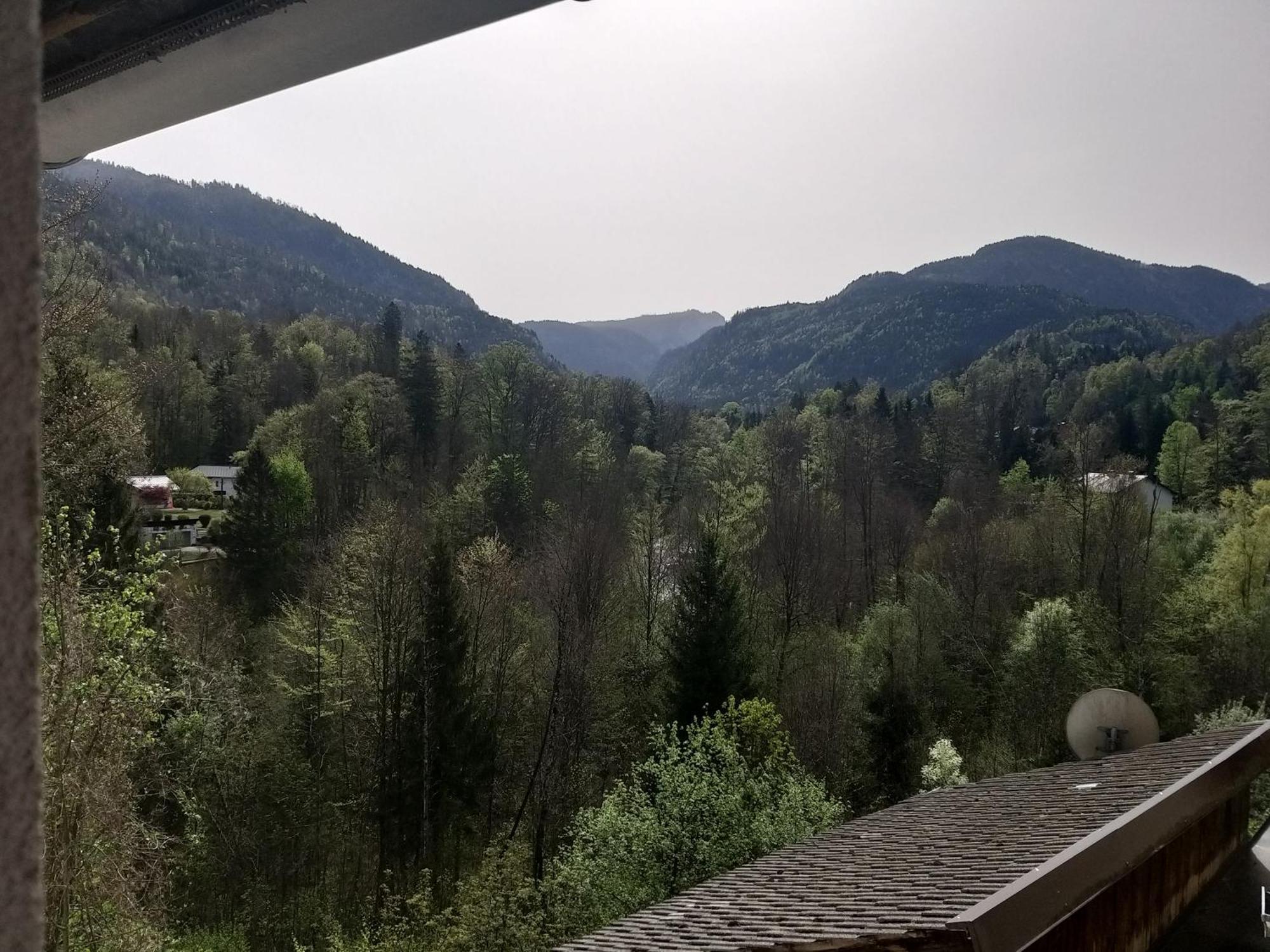 Chill&Sleep Bad Ischl Apartment Ngoại thất bức ảnh