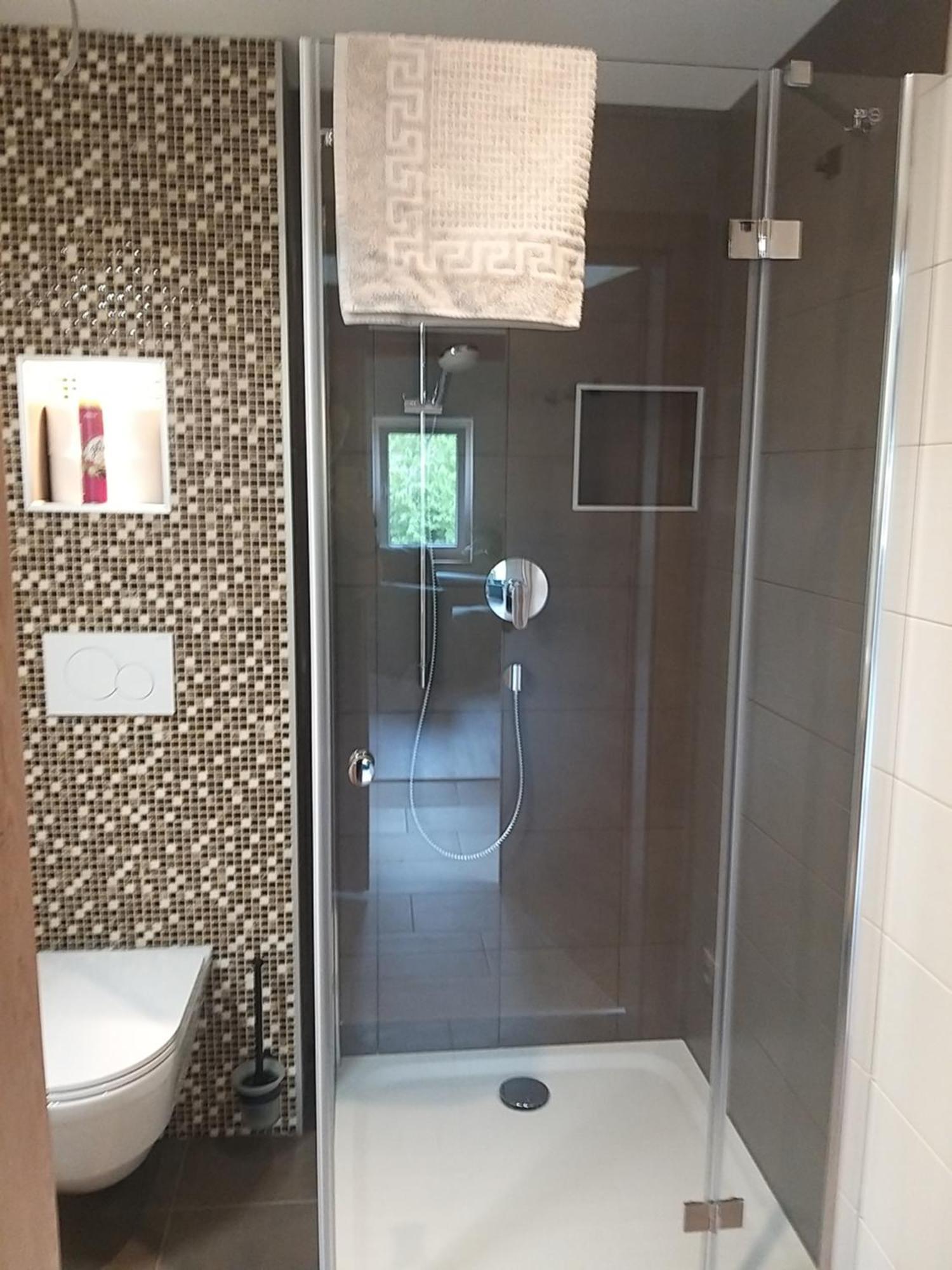Chill&Sleep Bad Ischl Apartment Ngoại thất bức ảnh