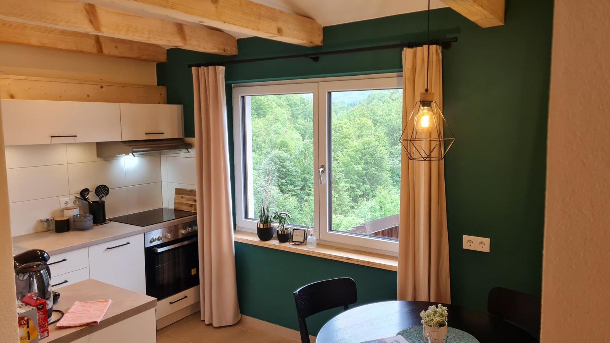 Chill&Sleep Bad Ischl Apartment Ngoại thất bức ảnh
