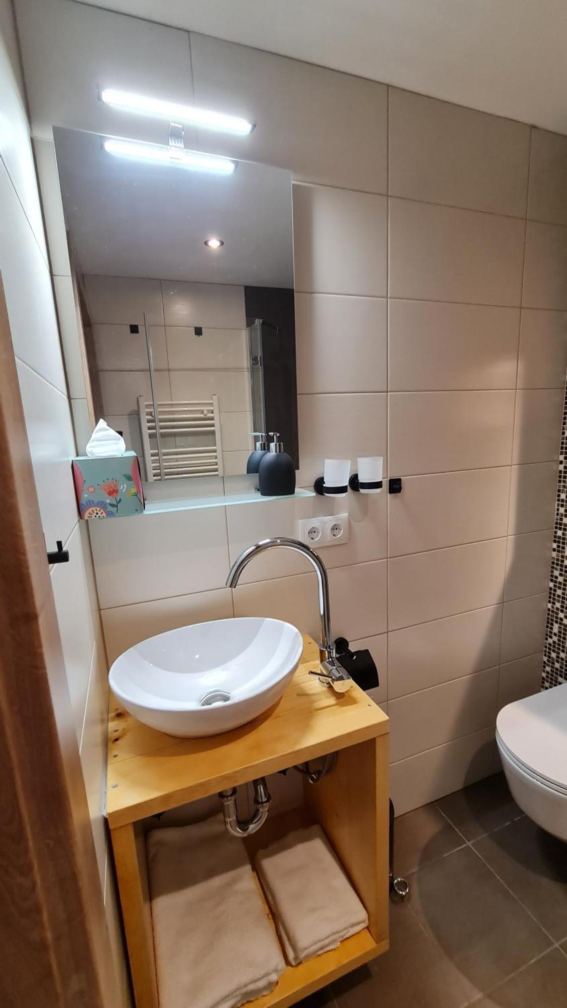 Chill&Sleep Bad Ischl Apartment Ngoại thất bức ảnh