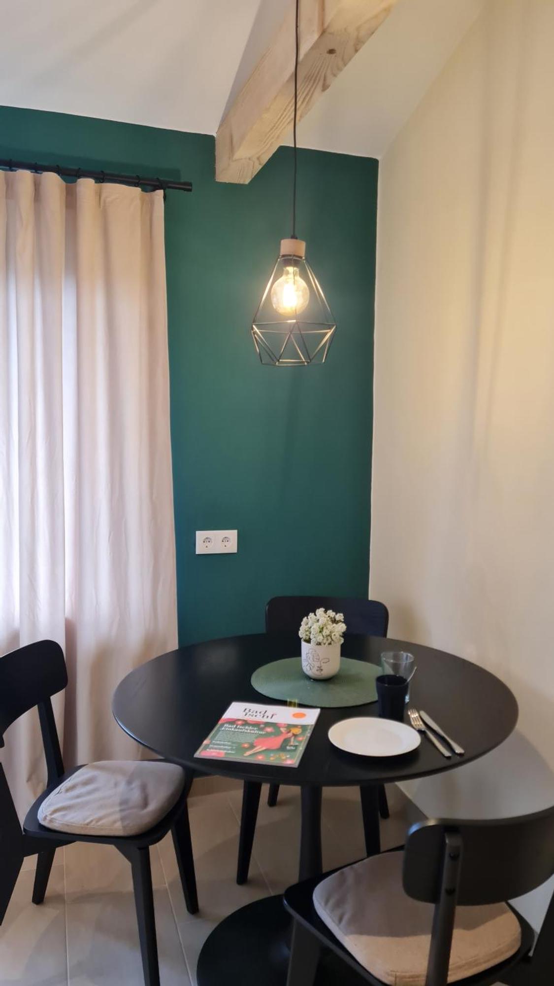Chill&Sleep Bad Ischl Apartment Ngoại thất bức ảnh