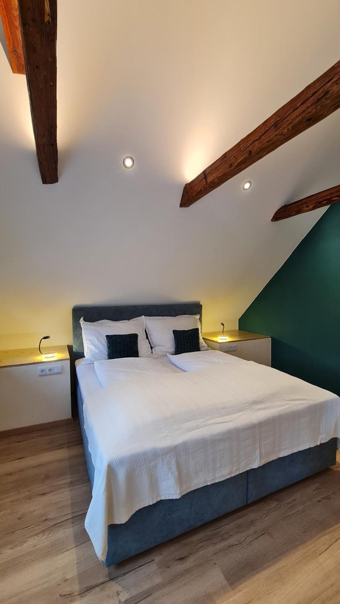 Chill&Sleep Bad Ischl Apartment Ngoại thất bức ảnh