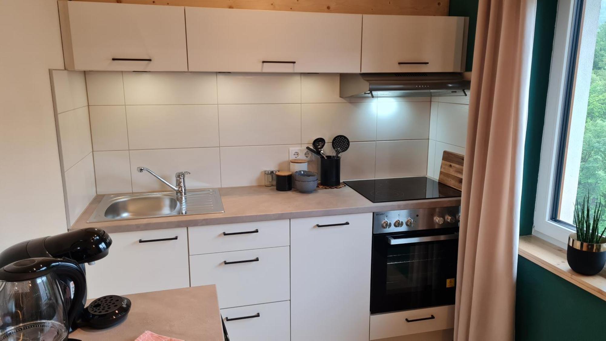 Chill&Sleep Bad Ischl Apartment Ngoại thất bức ảnh