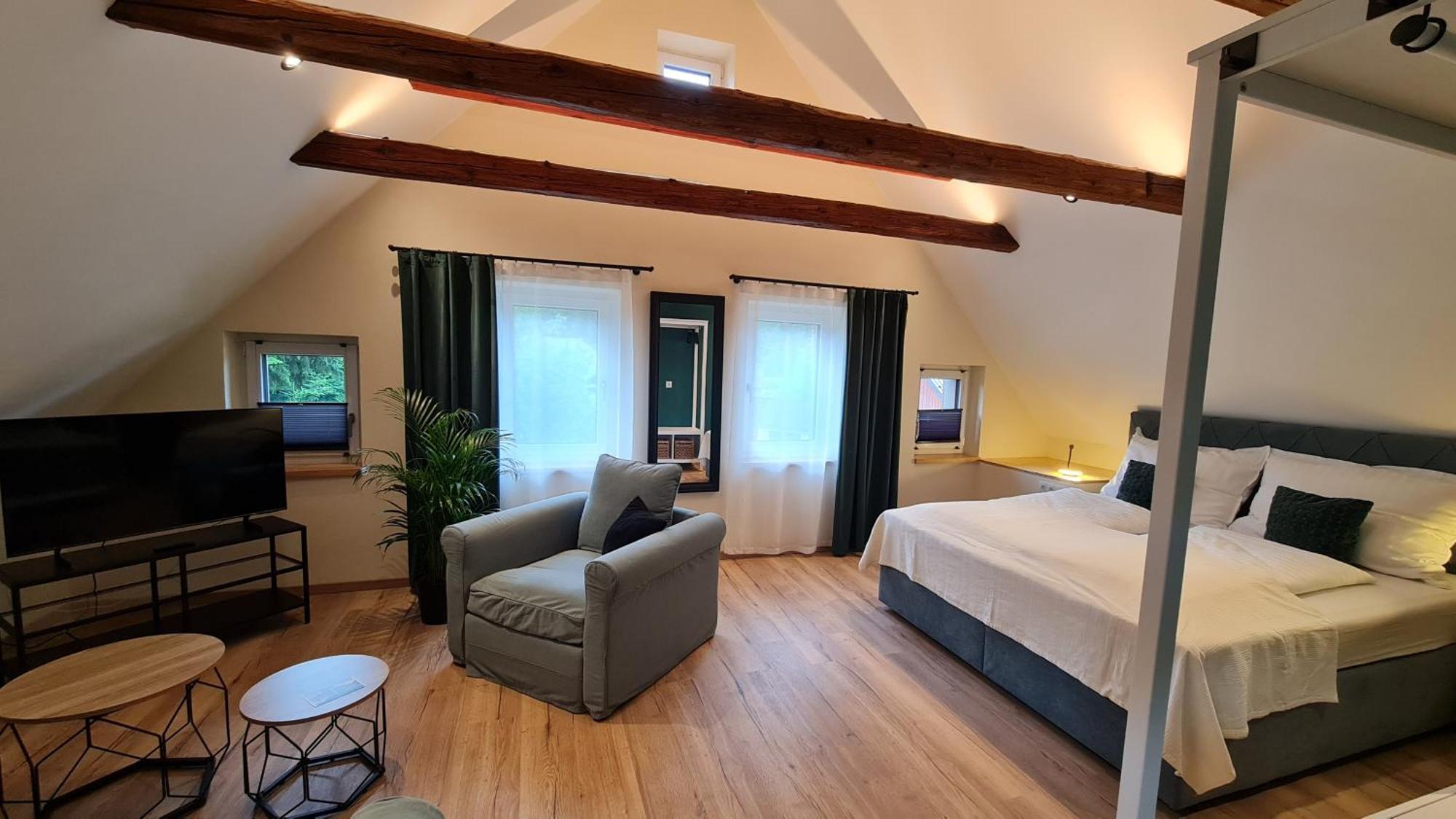 Chill&Sleep Bad Ischl Apartment Ngoại thất bức ảnh